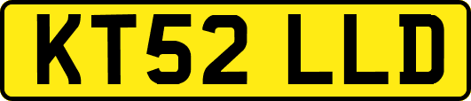 KT52LLD