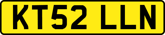 KT52LLN