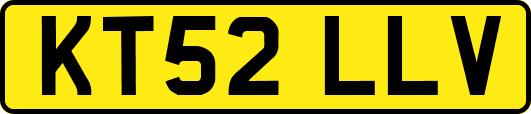 KT52LLV