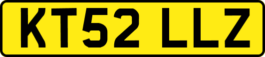 KT52LLZ
