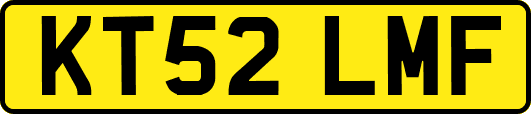 KT52LMF