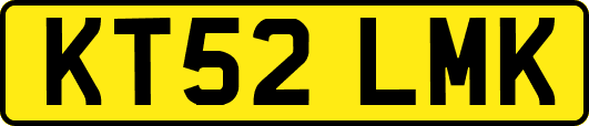 KT52LMK