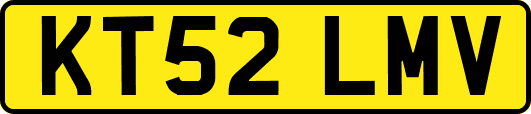 KT52LMV