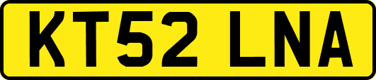 KT52LNA