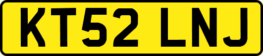 KT52LNJ