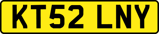 KT52LNY
