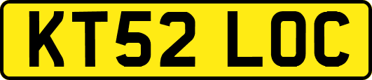 KT52LOC