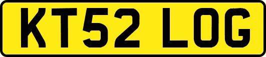KT52LOG