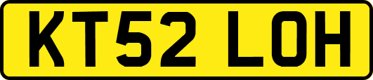 KT52LOH
