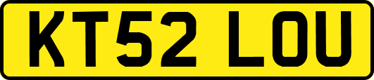 KT52LOU