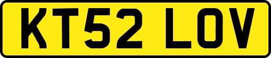 KT52LOV