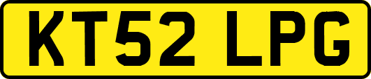 KT52LPG