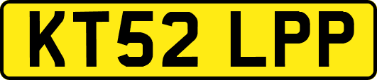 KT52LPP