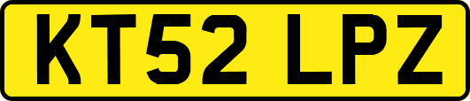 KT52LPZ
