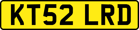KT52LRD