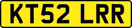 KT52LRR