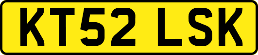 KT52LSK