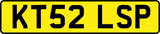 KT52LSP