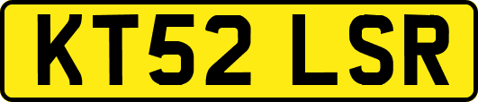 KT52LSR