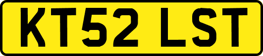 KT52LST