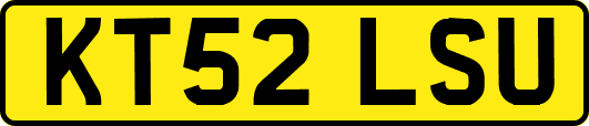 KT52LSU