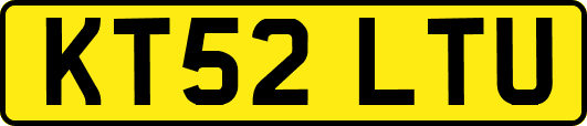KT52LTU