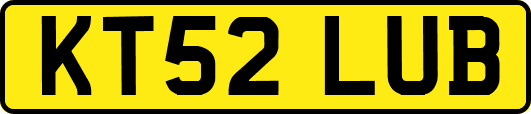 KT52LUB