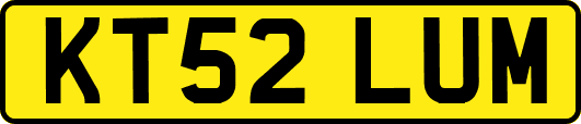 KT52LUM
