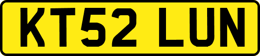 KT52LUN