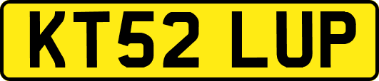 KT52LUP
