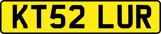 KT52LUR
