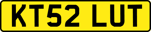 KT52LUT