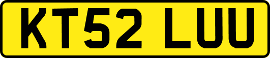KT52LUU