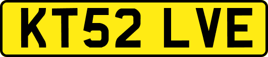 KT52LVE