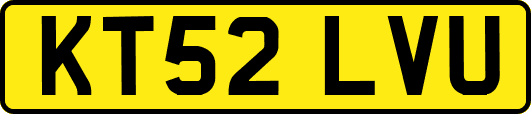 KT52LVU