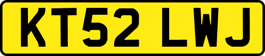 KT52LWJ
