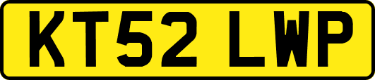 KT52LWP