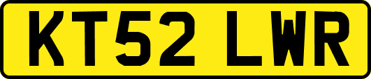 KT52LWR