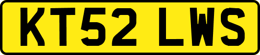 KT52LWS