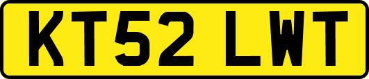 KT52LWT
