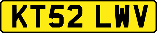 KT52LWV
