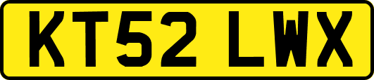 KT52LWX
