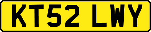 KT52LWY