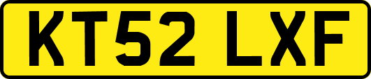 KT52LXF