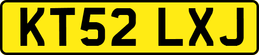 KT52LXJ