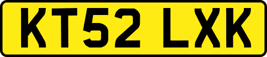 KT52LXK