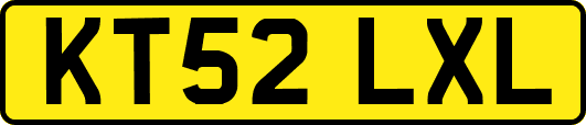 KT52LXL