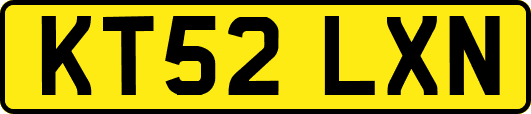 KT52LXN