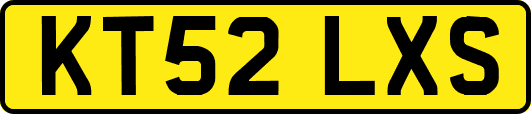 KT52LXS