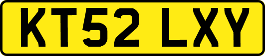 KT52LXY